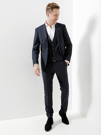 ROY ROBSON | Sakko Slim Fit