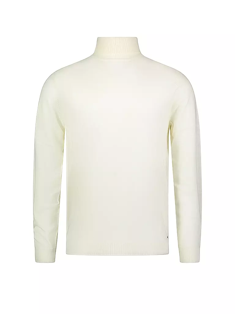 ROY ROBSON | Rollkragenpullover | creme