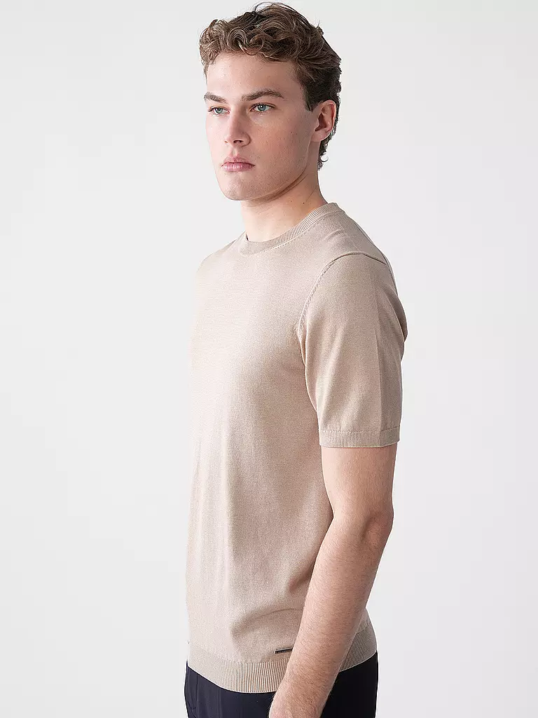 ROY ROBSON | T-Shirt | beige