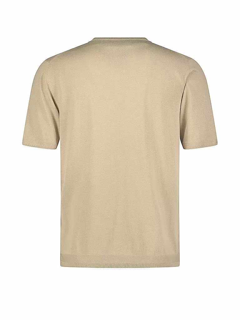 ROY ROBSON | T-Shirt | beige