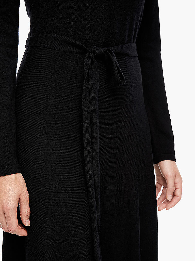 S.OLIVER BLACK LABEL | Kleid | schwarz