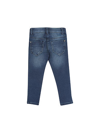 S.OLIVER | Mädchen Jeans Slim Fit KATHY