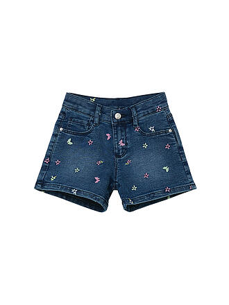 S.OLIVER | Mädchen Jeansshorts