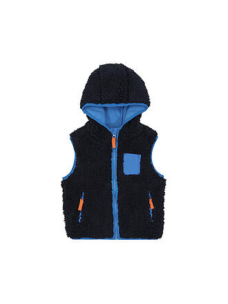 S.OLIVER | Jungen Gilet 