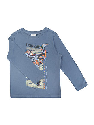 S.OLIVER | Jungen Langarmshirt