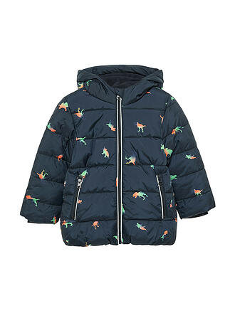 S.OLIVER | Jungen Steppjacke