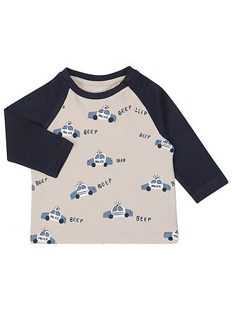 S.OLIVER | Baby Langarmshirt 