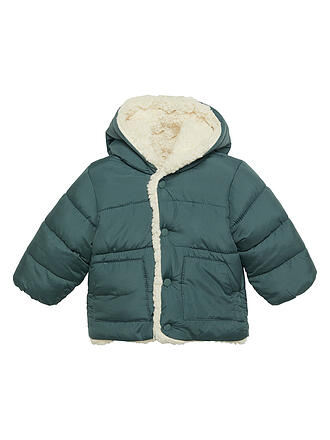 S.OLIVER | Baby Steppjacke