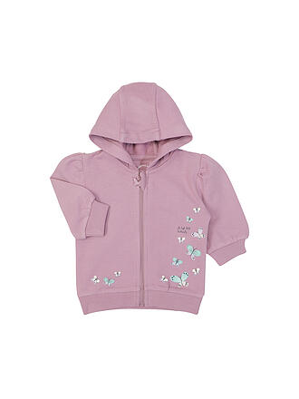 S.OLIVER | Baby Sweatjacke 