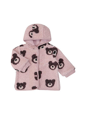 S.OLIVER | Baby Sweatjacke 