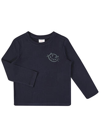 S.OLIVER | Jungen Langarmshirt