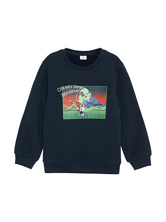 S.OLIVER | Jungen Sweater