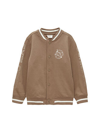 S.OLIVER | Jungen Sweatjacke 