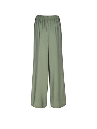 S.OLIVER | Hose Wide Leg 