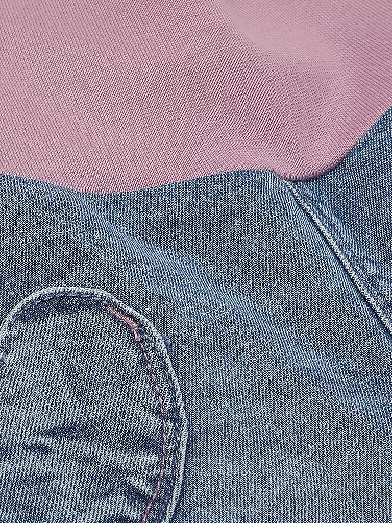 S.OLIVER | Baby Jeans | blau