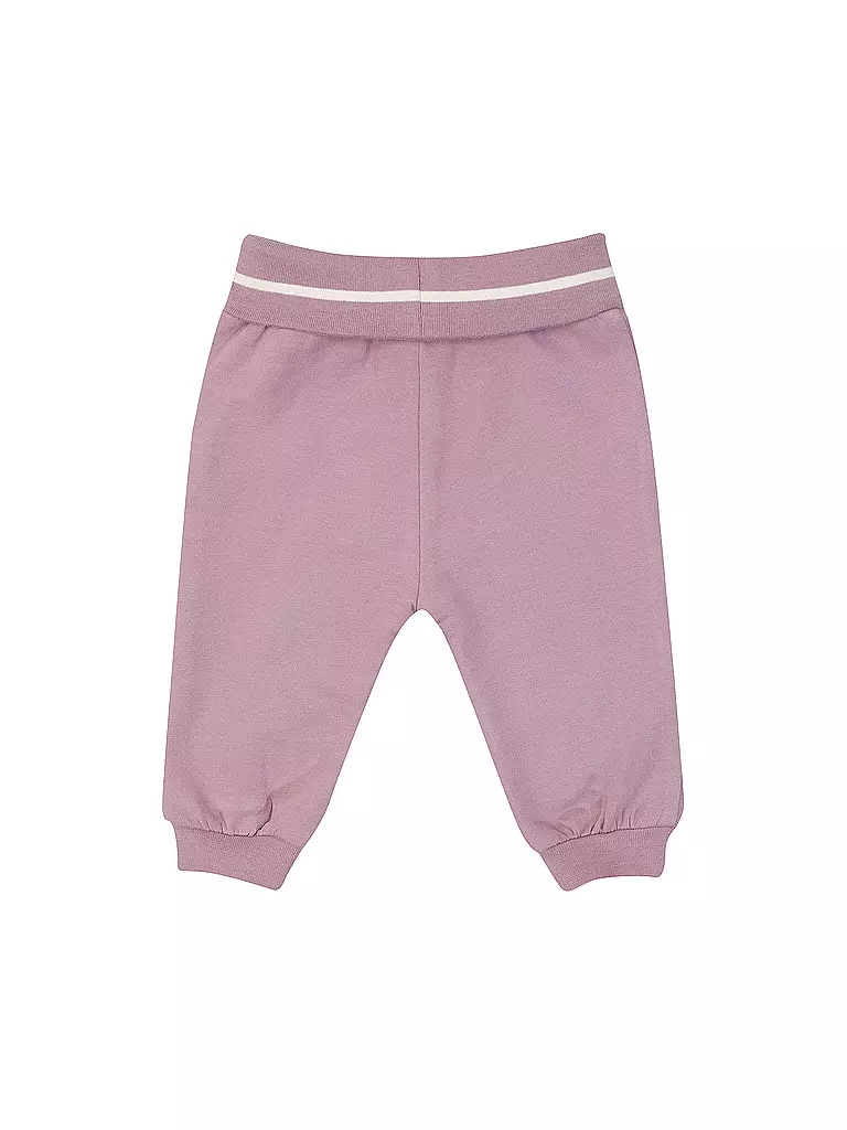 S.OLIVER | Baby Leggings  | beere