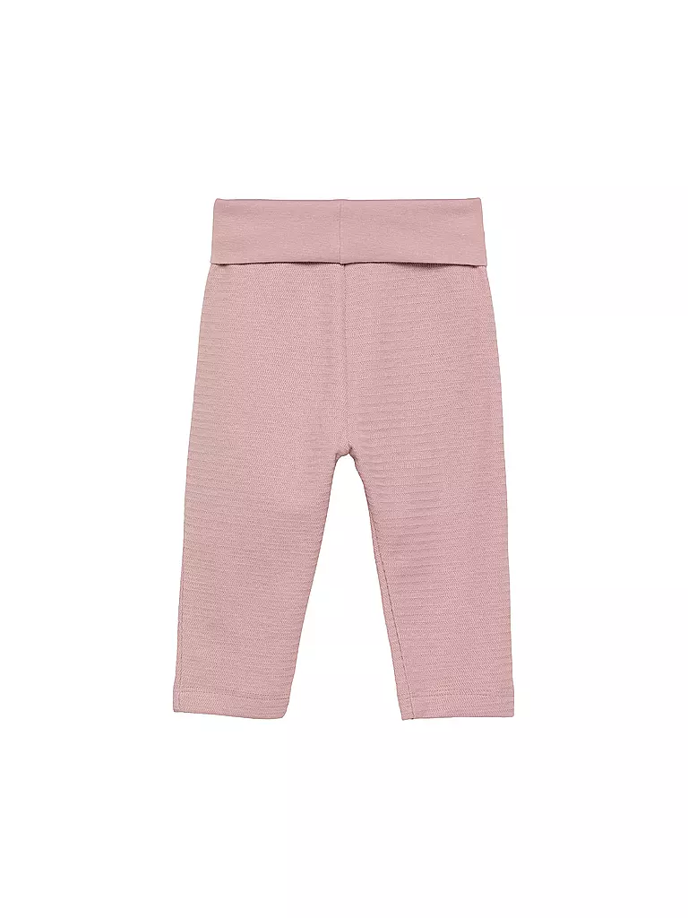 S.OLIVER | Baby Mädchen Leggings | rosa