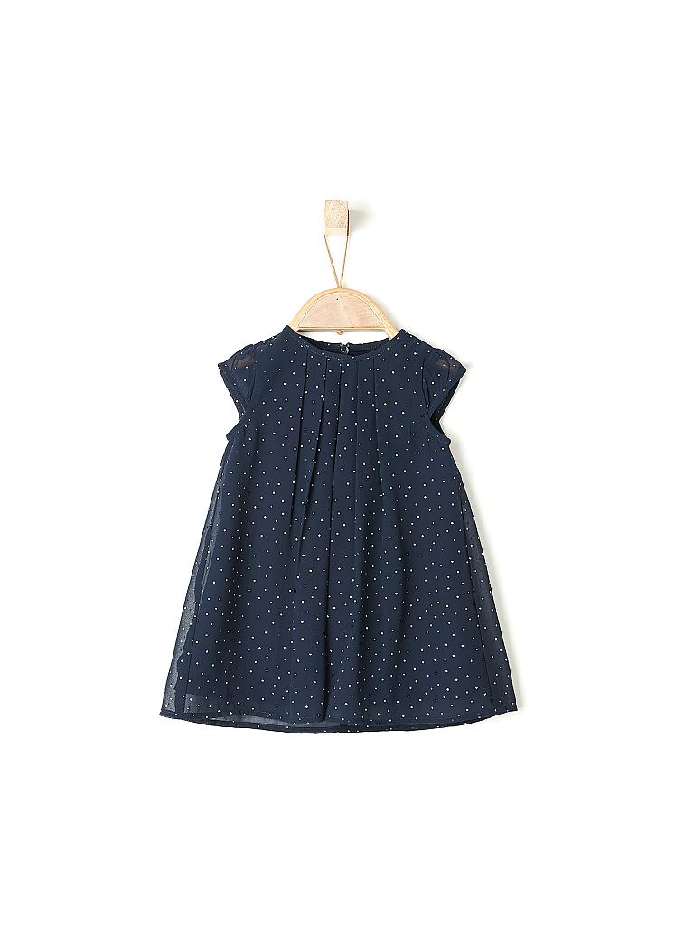 Baby Mädchen-Kleid