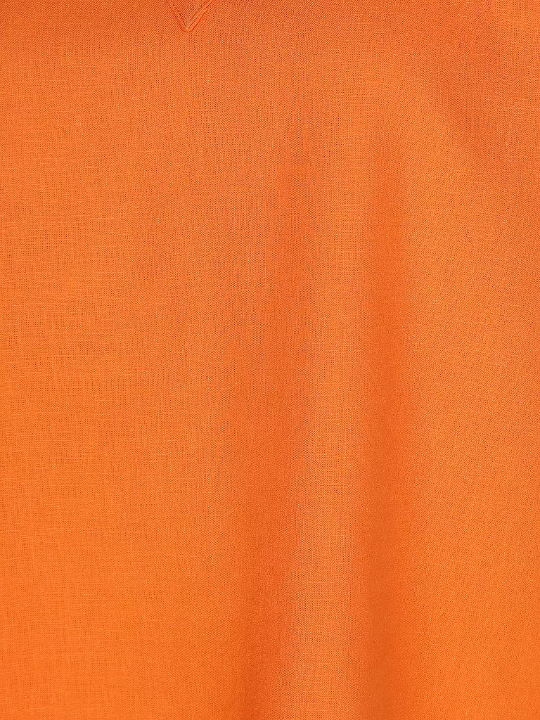 S.OLIVER | Blusenshirt  | orange