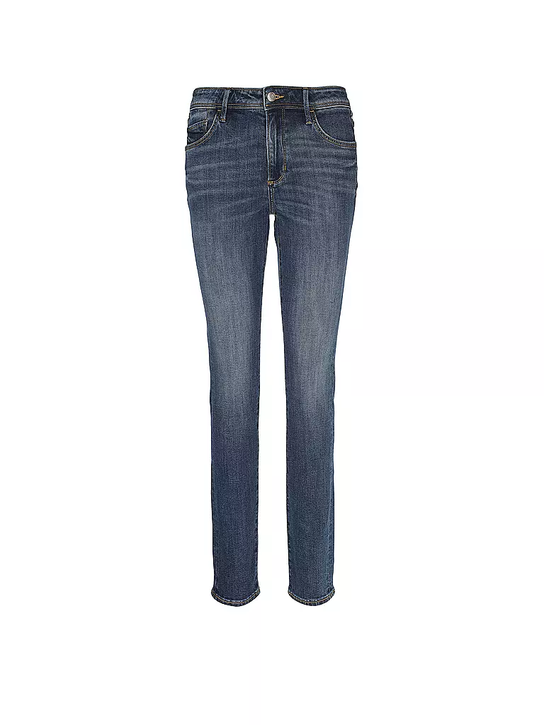 S.OLIVER | Jeans Slim Fit BETSY | dunkelblau