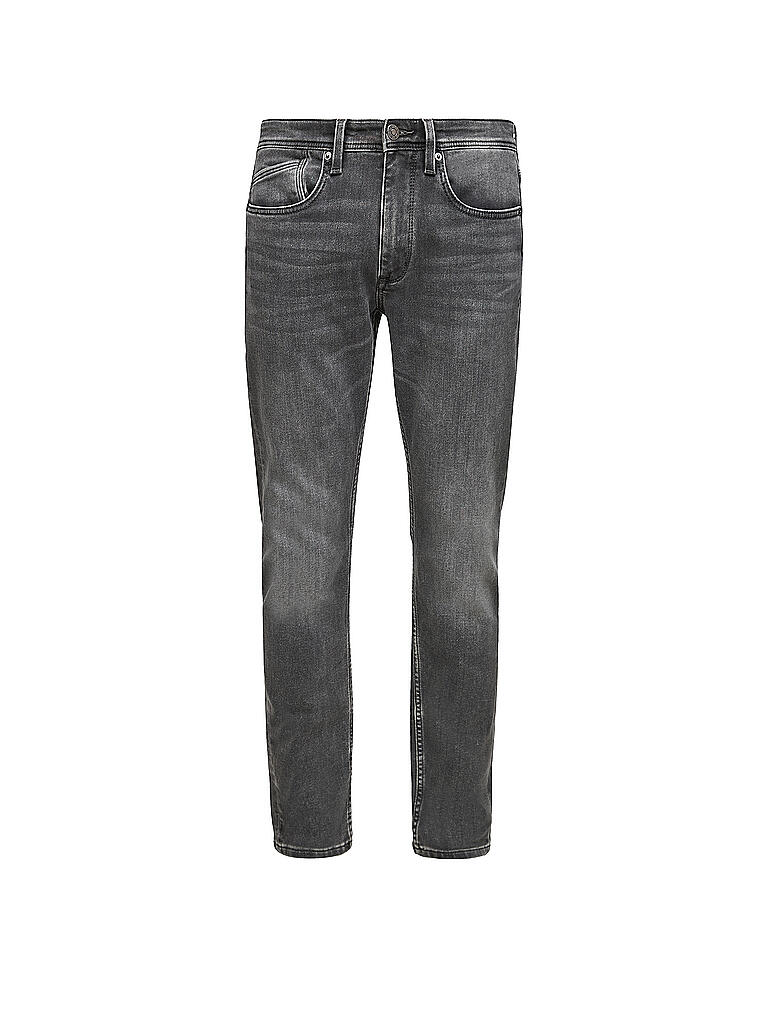 S.OLIVER | Jeans Slim Fit | grau