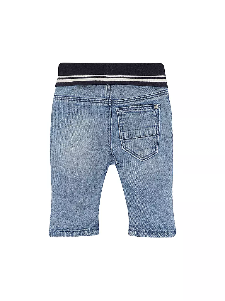 S.OLIVER | Jungen Jeans | blau