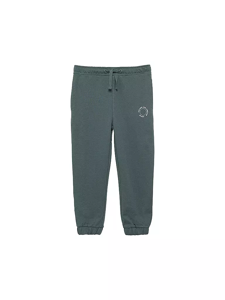 S.OLIVER | Jungen Jogginghose | grau