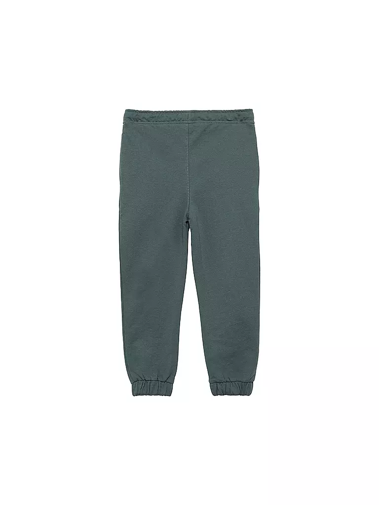 S.OLIVER | Jungen Jogginghose | grau