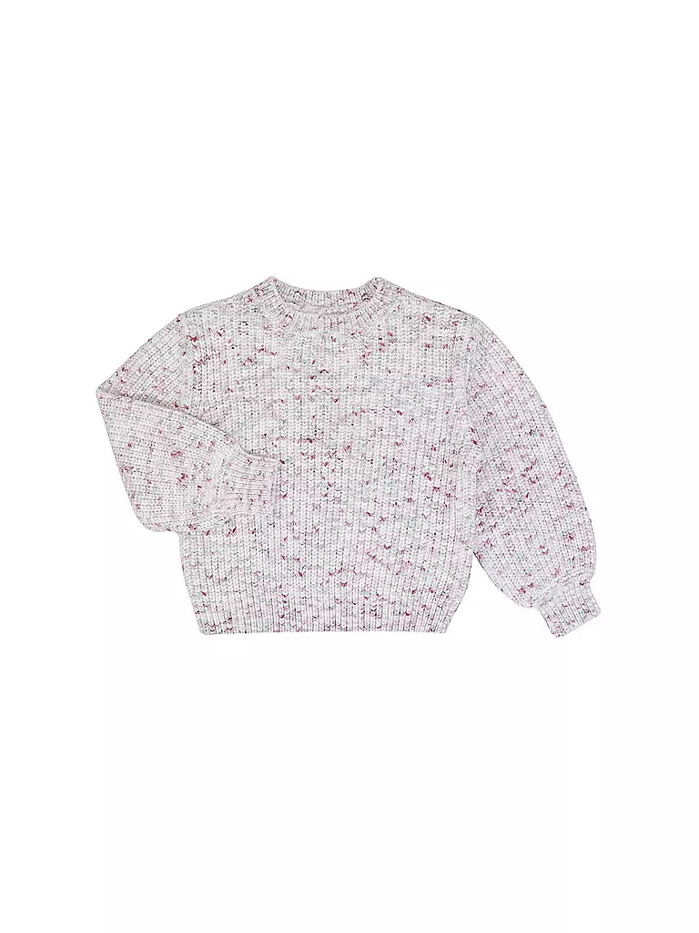 S.OLIVER | Mädchen Pullover | rosa