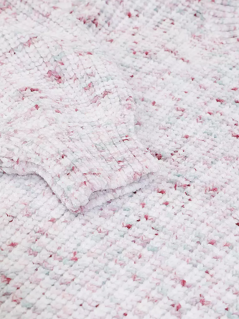 S.OLIVER | Mädchen Pullover | rosa