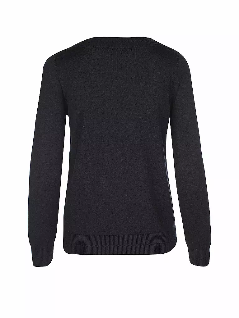 S.OLIVER | Pullover | grau