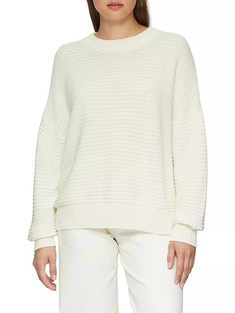 S.OLIVER | Pullover | lila