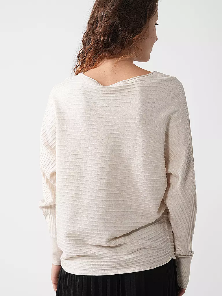 S.OLIVER | Pullover | orange