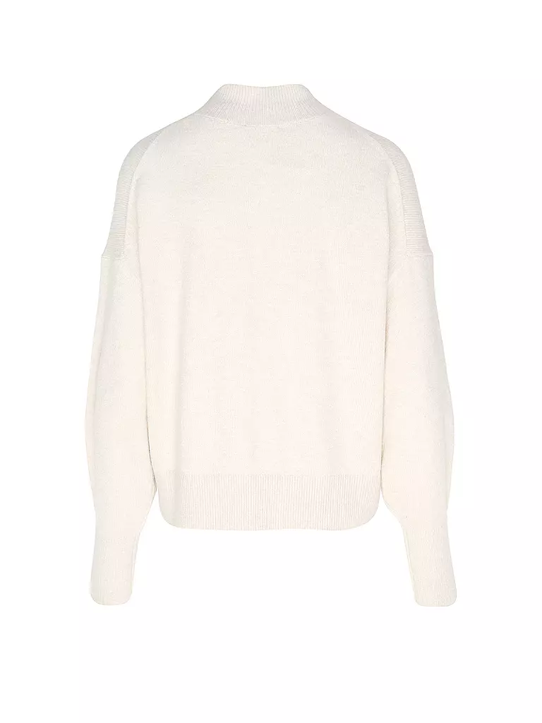 S.OLIVER | Rollkragenpullover | beige