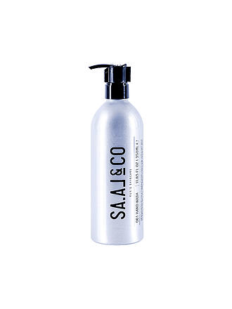 SA.AL&CO | 061 Aromatic Hand Wash 350ml