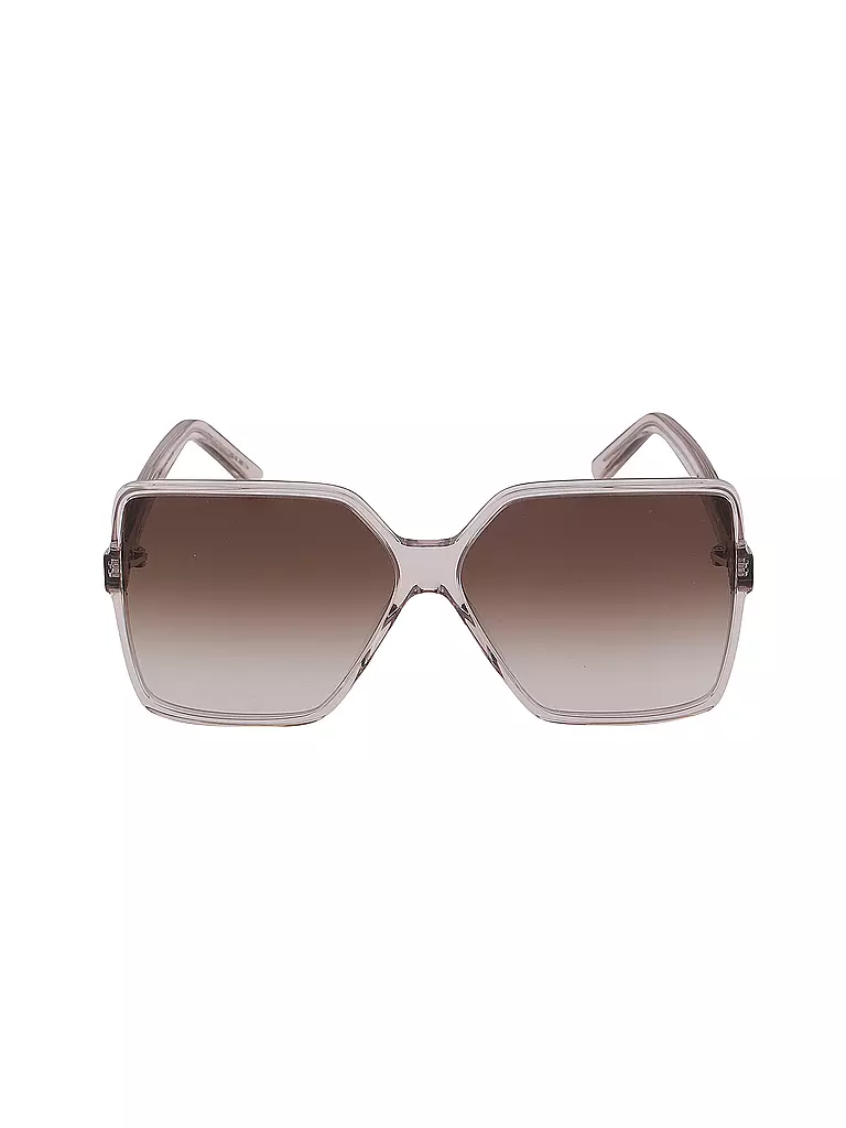 SAINT LAURENT | Sonnenbrille Betty SL 232  | rosa