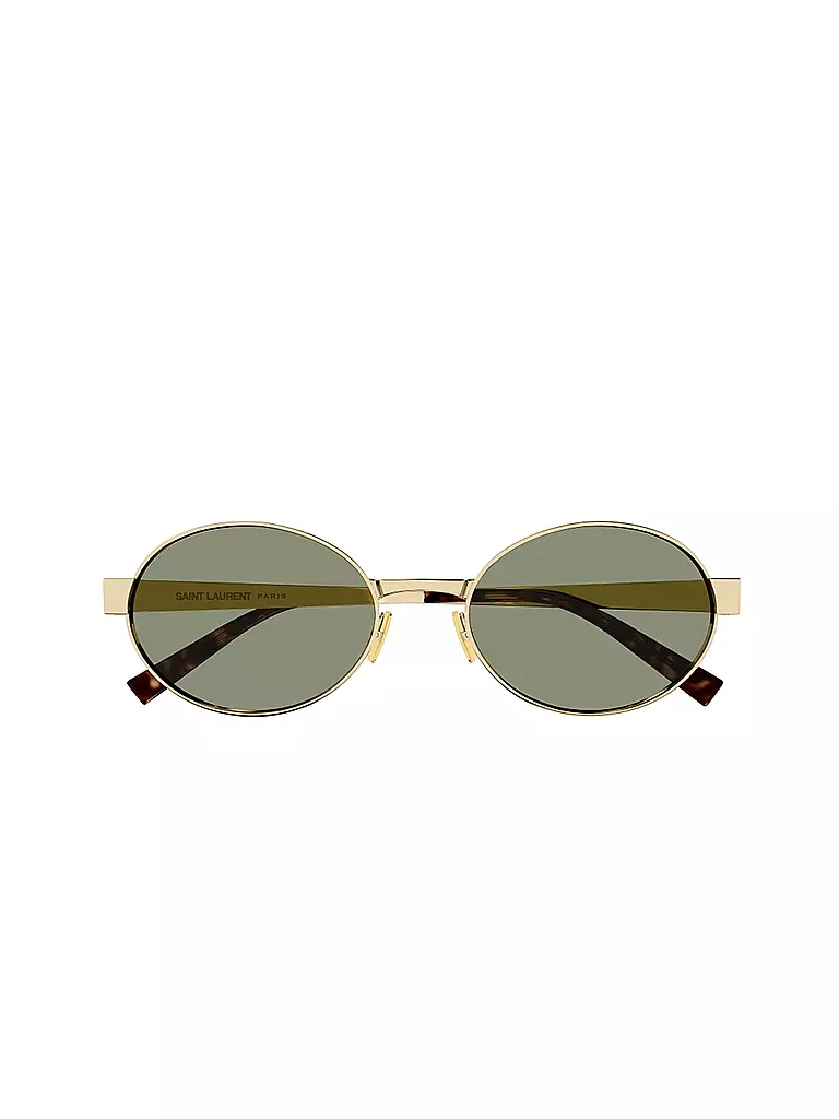 SAINT LAURENT | Sonnenbrille SL692 | gold