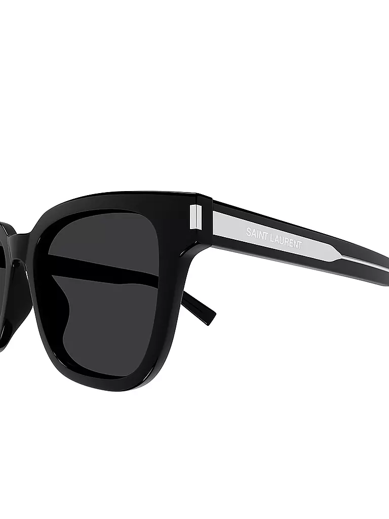 SAINT LAURENT | Sonnenbrille SL711 | braun