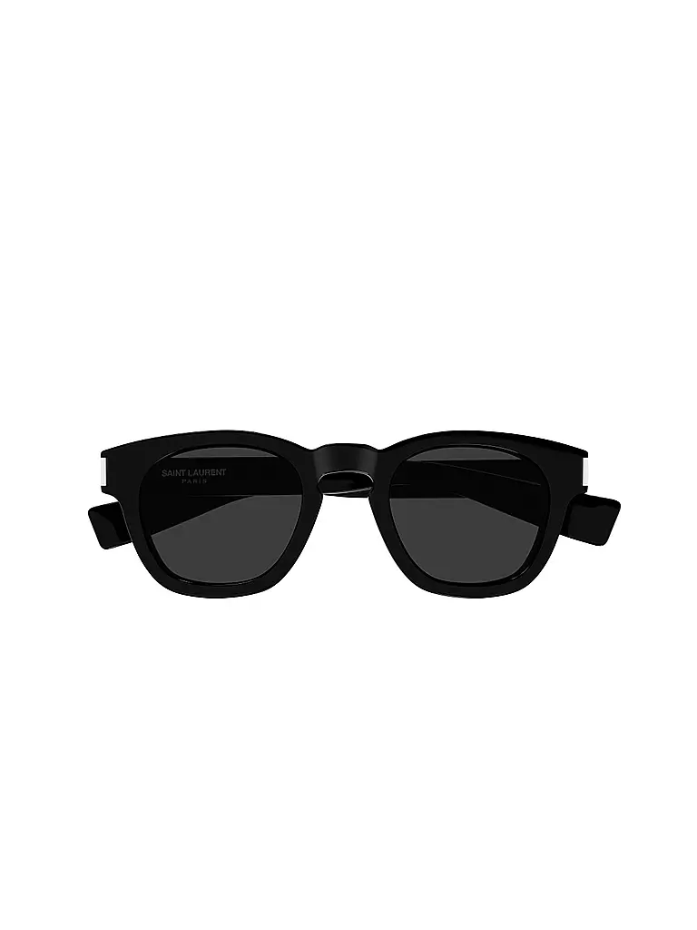 SAINT LAURENT | Sonnenbrille SL746 | schwarz