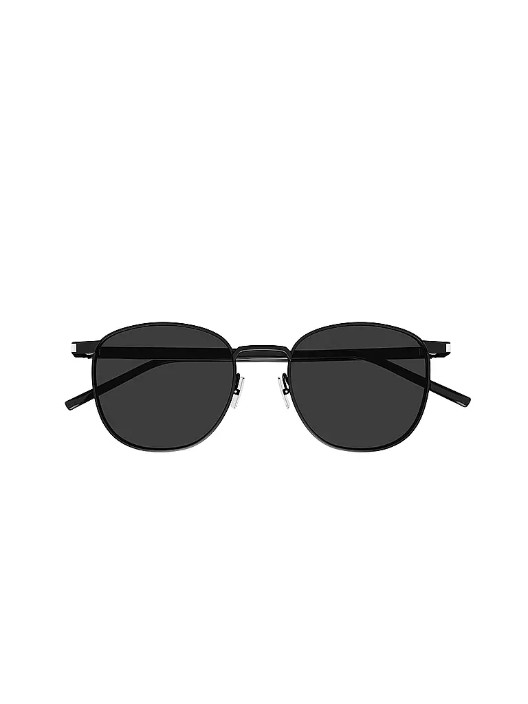 SAINT LAURENT | Sonnenbrille SL747 | schwarz