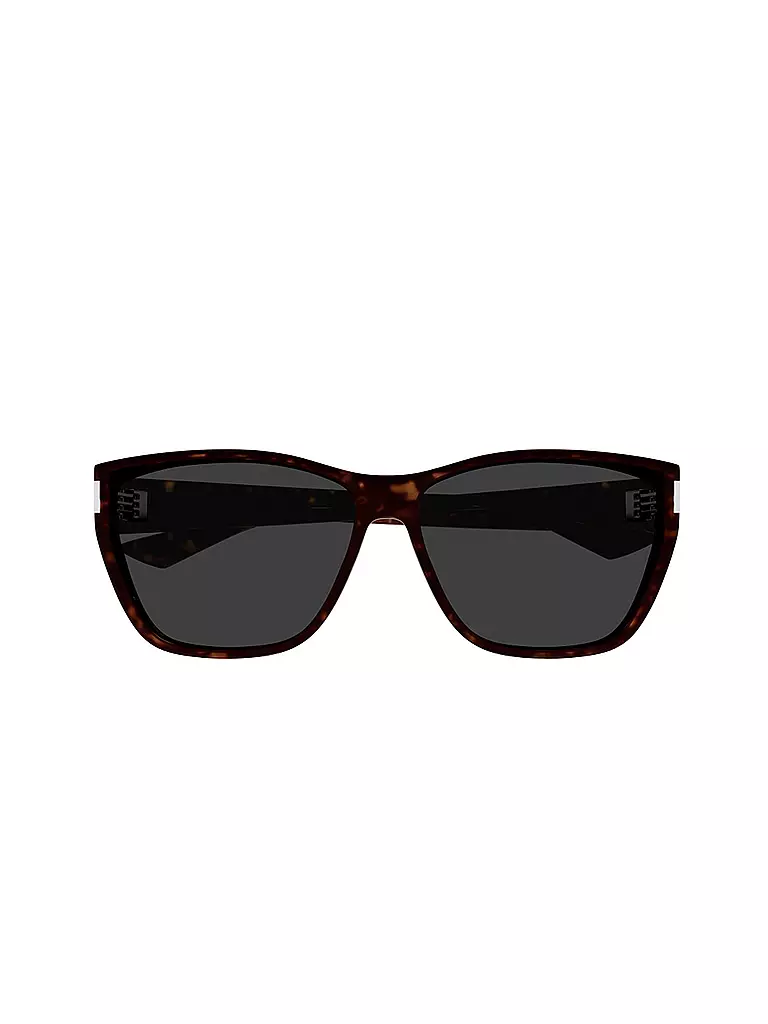 SAINT LAURENT | Sonnenbrille SL758 | braun