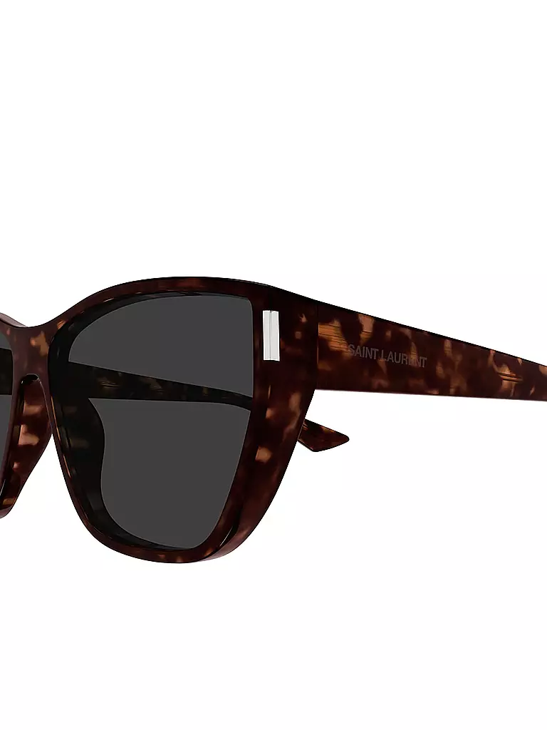 SAINT LAURENT | Sonnenbrille SL758 | braun