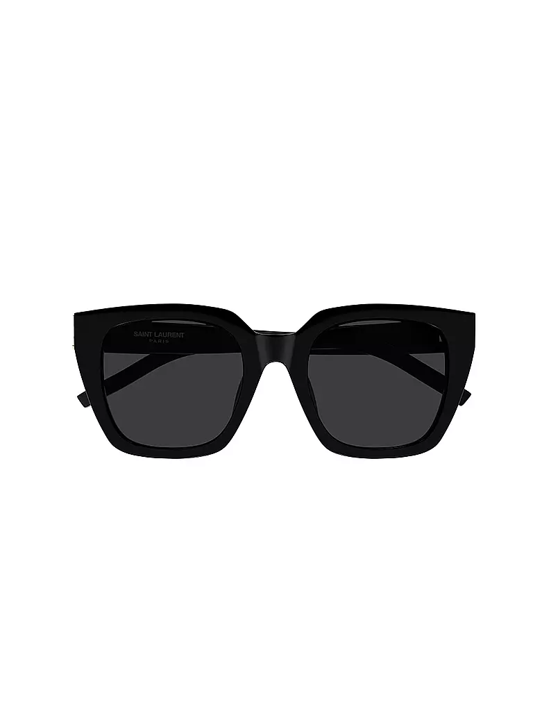 SAINT LAURENT | Sonnenbrille SLM143 | braun