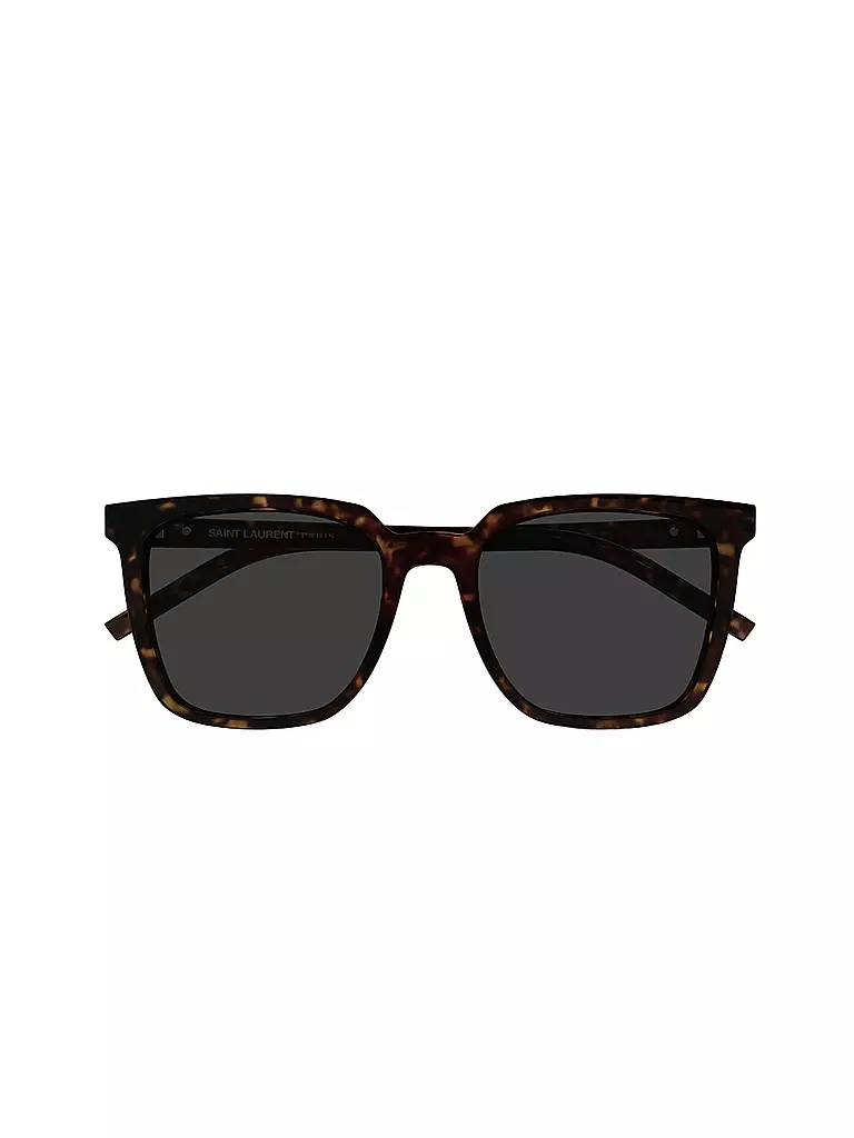 SAINT LAURENT | Sonnenbrille SLM146 | braun