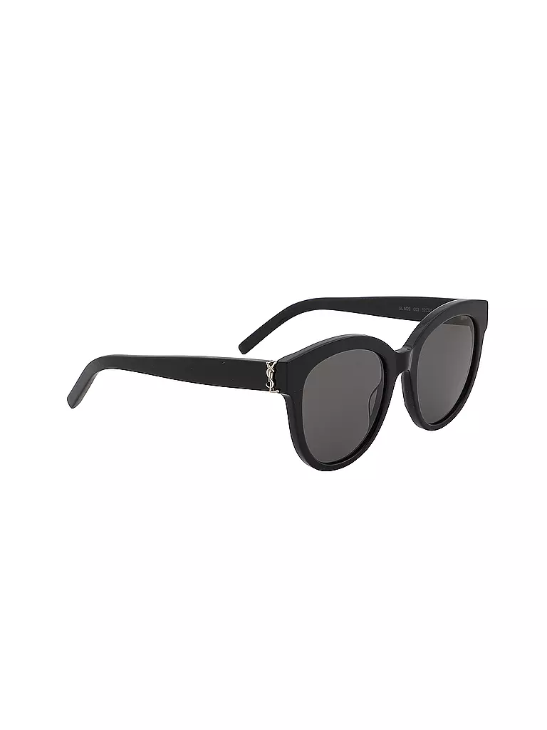 SAINT LAURENT | Sonnenbrille SLM29 | schwarz