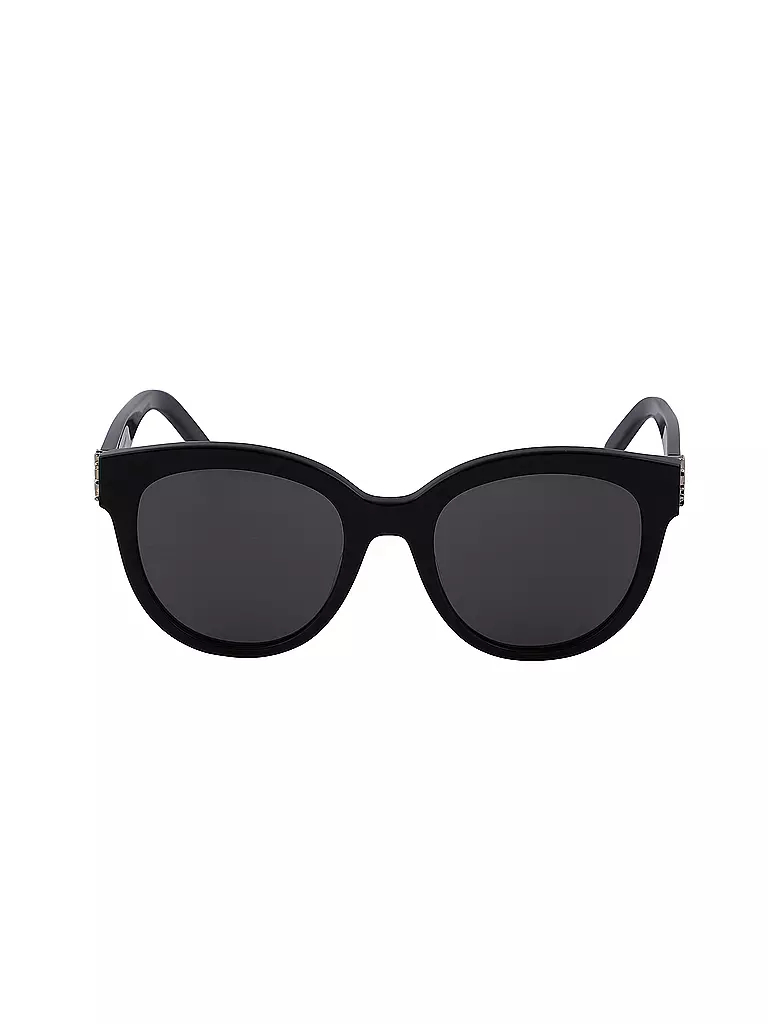 SAINT LAURENT | Sonnenbrille SLM29 | schwarz