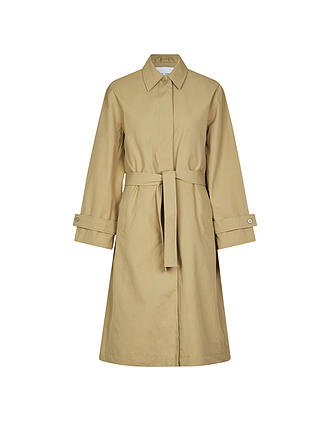 SAMSOE SAMSOE | Trenchcoat SAROONEY