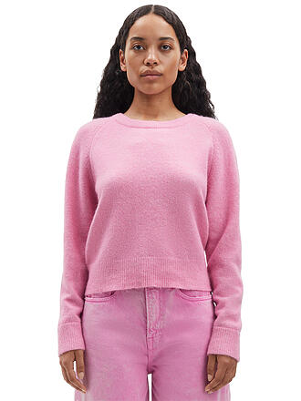 SAMSOE SAMSOE | Pullover NOR O-N