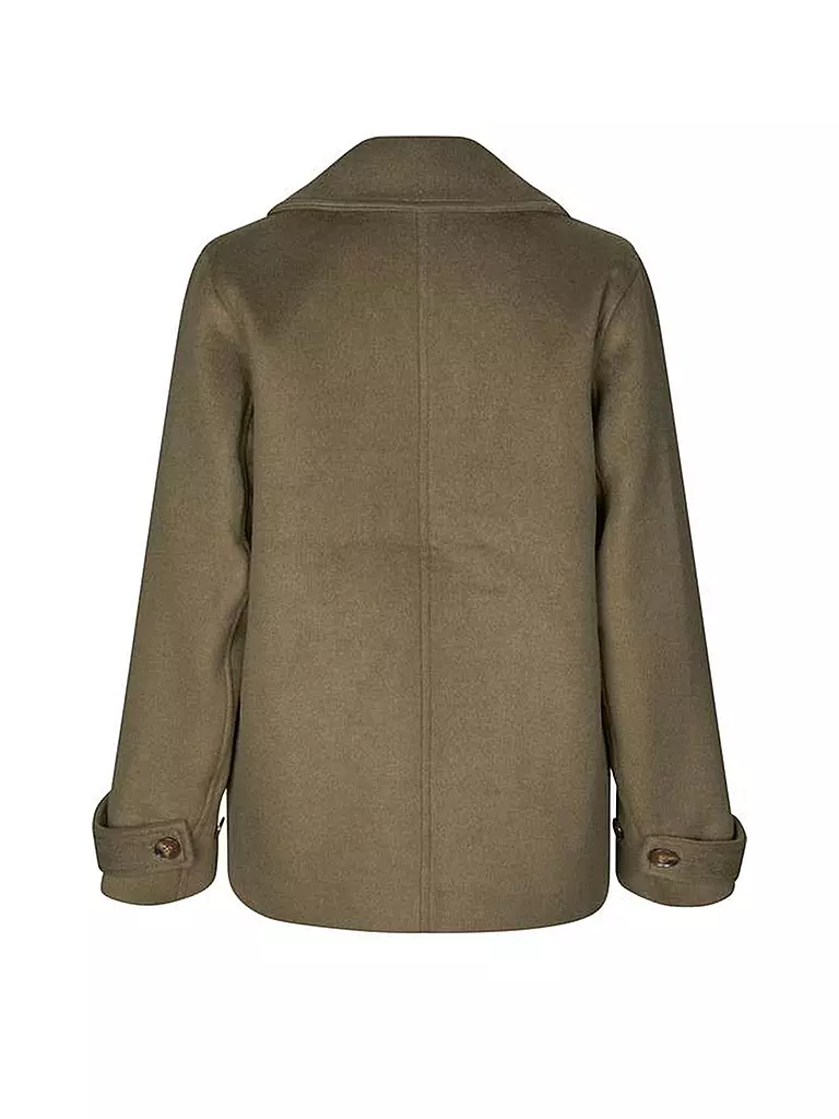 SAMSOE SAMSOE | Jacke SAFALLA  | olive