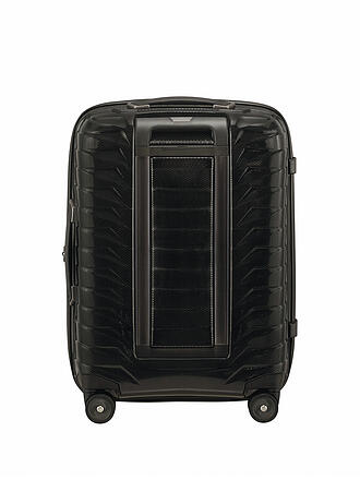 SAMSONITE | Trolley Proxis erweiterbar 55cm black